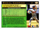 1997 Topps Rheal Cormier