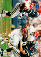 1998 Fleer Tradition Marcus Allen #24