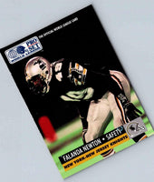 1991 Proset World League Falanda Newton #102