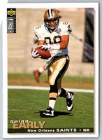 1995 Upper Deck Quinn Early #271