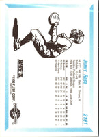 1992 Fleer ProCards Jimmy Roso #1808