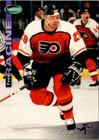 1994 Parkhurst Yves Racine #168
