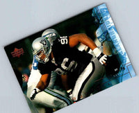 2000 Upper Deck Darrell Russell #151