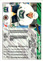 1993 Topps Premier Brad McCrimmon #391