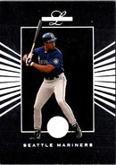 1994 Leaf Limited Marc Newfield