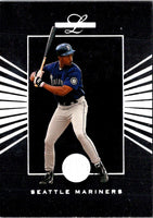 1994 Leaf Limited Marc Newfield #67