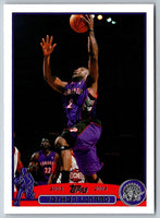 2003 Topps 1st Edition Voshon Lenard #159