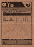 2012 O-Pee-Chee Ville Leino