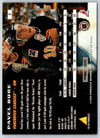 1995 Pinnacle Global Gold Pavel Bure #1