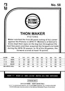 2019 Hoops Winter Thon Maker