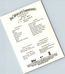 2012 Topps Allen & Ginter C.J. Wilson