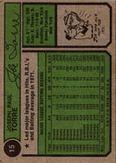 1979 Topps St. Louis