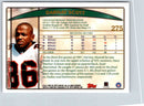 1998 Topps Darnay Scott