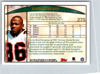 1998 Topps Darnay Scott #275