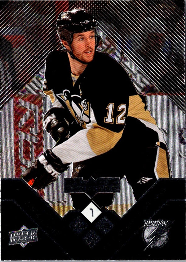 2004 Upper Deck Ryan Malone #140