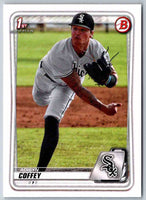 2020 Bowman Adisyn Coffey #BD-87