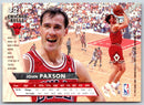 1993 Ultra John Paxson