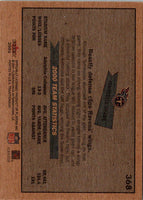2001 Fleer Tradition Glossy Tennessee Titans #368