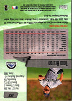2005 Upper Deck Artifacts Todd Helton #93