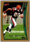 1998 Topps Darnay Scott