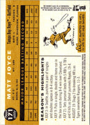 2009 Topps Heritage Matt Joyce