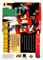 1997 Collector's Choice Dale Carter #148