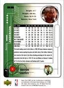 1999 Upper Deck MVP Kenny Anderson