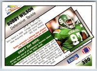 1998 Edge Bobby Wilson #390