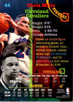 1994 Stadium Club Chris Mills #44