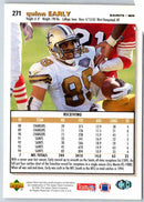 1995 Upper Deck Quinn Early