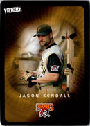 2003 Upper Deck Victory Jason Kendall