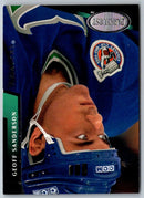 1993 Parkhurst Geoff Sanderson