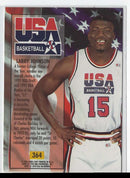 1994 Collector's Choice Larry Johnson