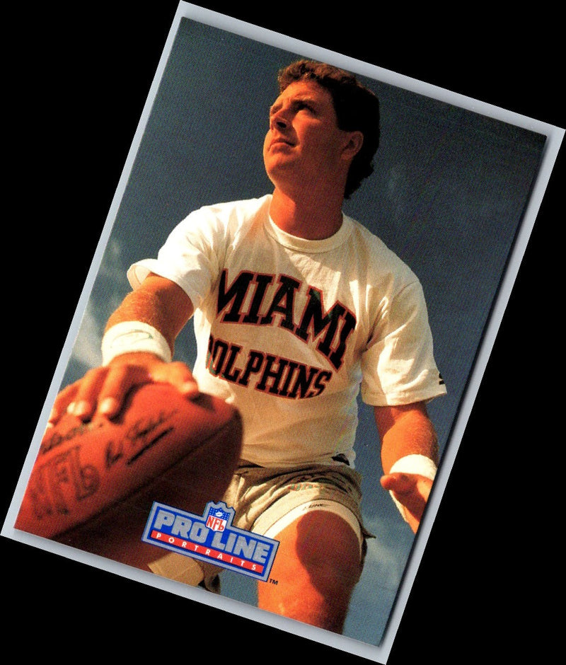 1991 Pro Line 1966 Grey Cup Line Up