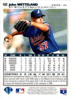 1994 Upper Deck Fun Pack John Wetteland #57