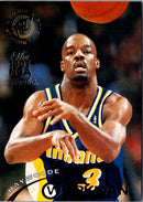 1994 Stadium Club Super Teams NBA Finals Haywoode Workman