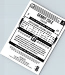 2018 Donruss Optic Gerrit Cole