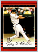 2002 Bowman Jerry Hairston Jr.