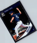 2018 Donruss Optic Gerrit Cole