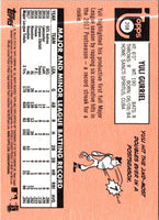2018 Topps Heritage Yuli Gurriel #208