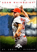 2016 Panini Adam Wainwright #52