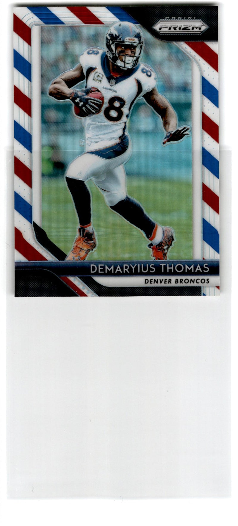 2017 Panini Demaryius Thomas