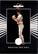 1992 Pacific Seaver Tom Seaver (Boston Red Sox Pitcher)