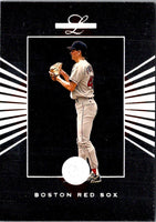 1992 Pacific Seaver Tom Seaver (Boston Red Sox Pitcher) #68