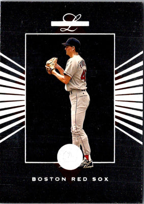 1992 Pacific Seaver Tom Seaver (Boston Red Sox Pitcher) #68