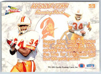 1998 Pacific Reggie Cobb #99