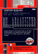 2003 Ultra Cristian Guzman
