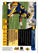 1997 Collector's Choice Keith Lyle