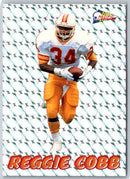 1998 Pacific Reggie Cobb
