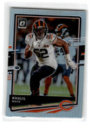 2021 Panini Absolute Khalil Mack